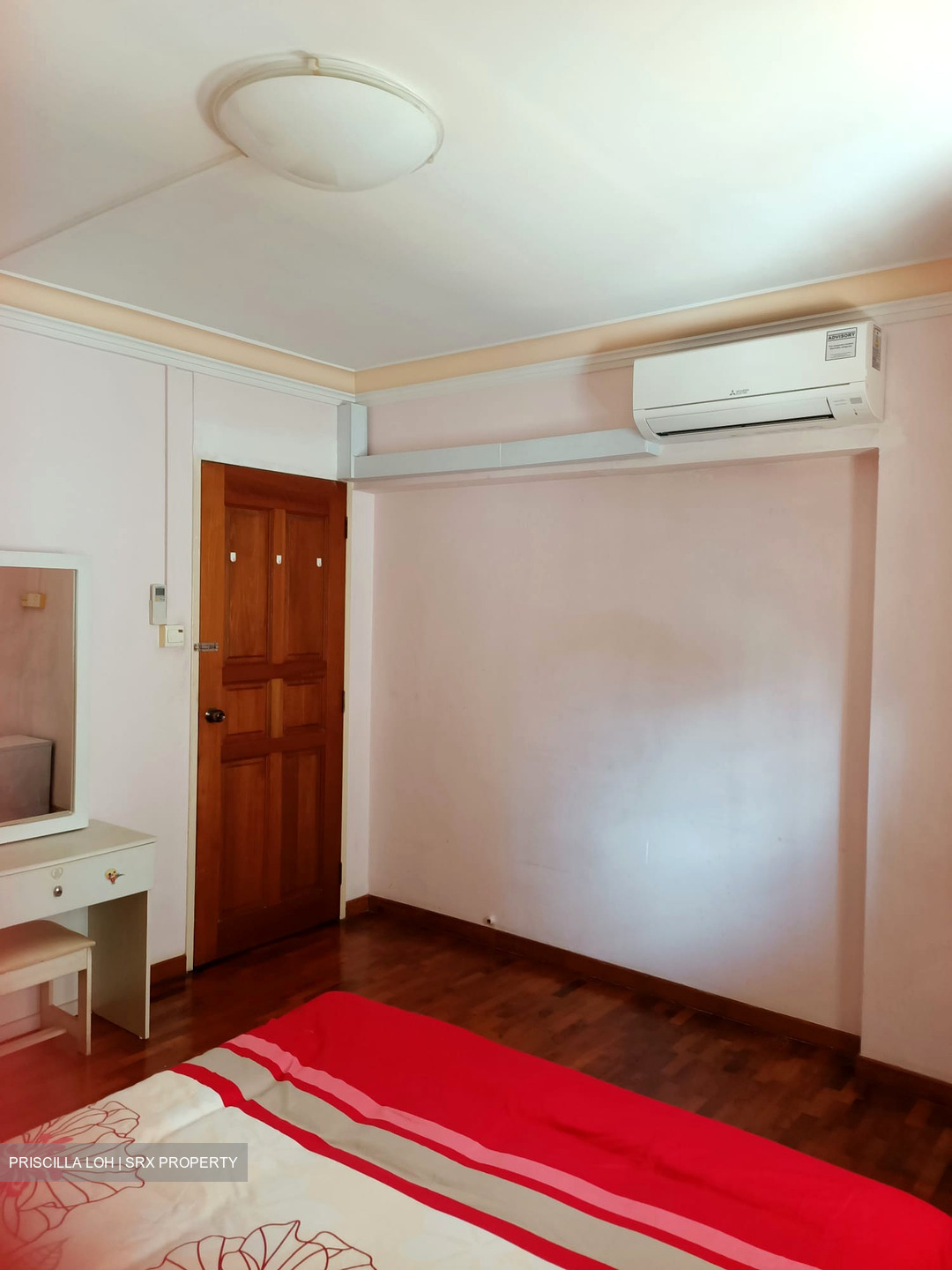 Blk 101 Pasir Ris Street 12 (Pasir Ris), HDB Executive #561756841